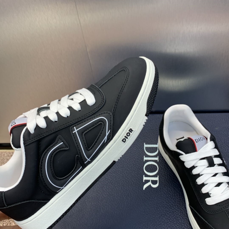 Christian Dior Casual Shoes